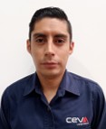 Cabrera Herrera Jonathan Jovani